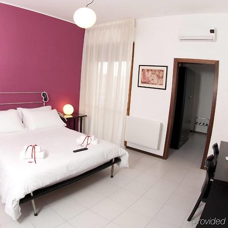 Hotel Zenit Salento Lecce Ruang foto