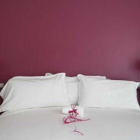Hotel Zenit Salento Lecce Bagian luar foto