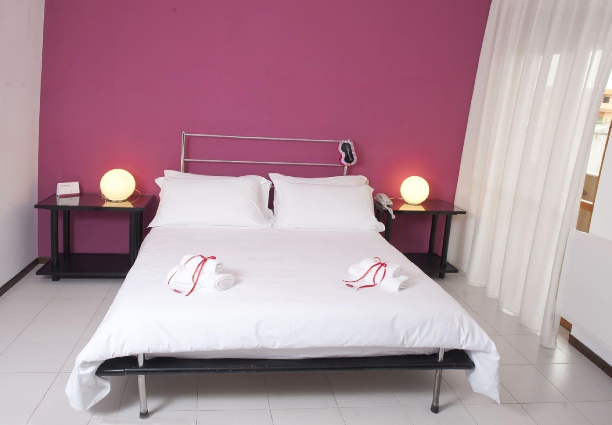 Hotel Zenit Salento Lecce Bagian luar foto