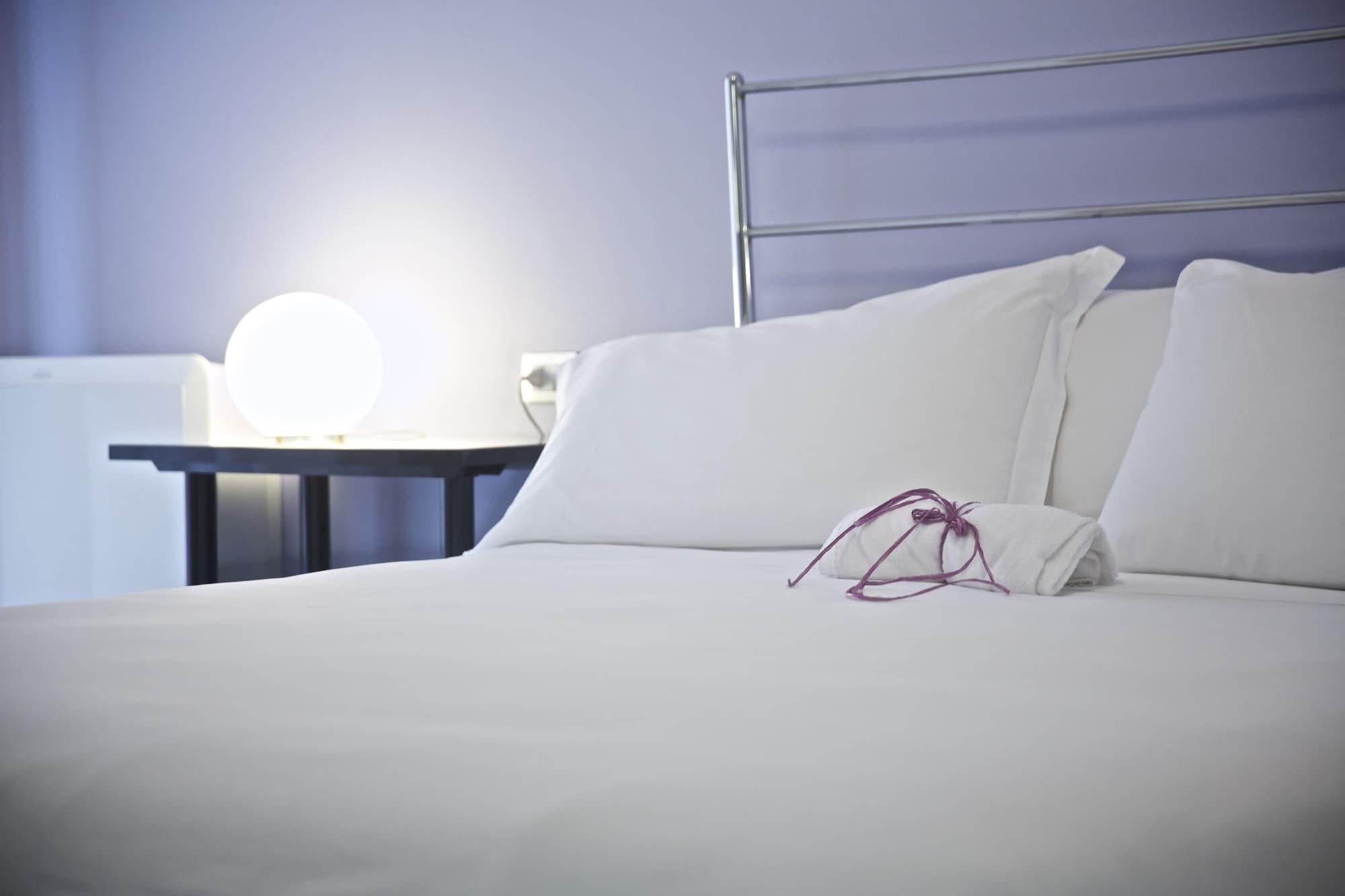 Hotel Zenit Salento Lecce Bagian luar foto