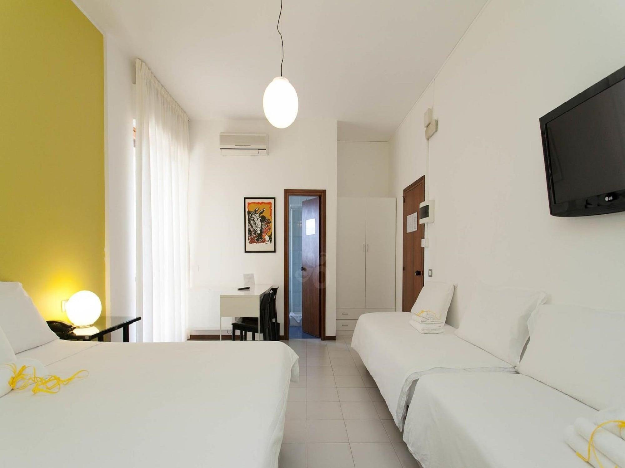 Hotel Zenit Salento Lecce Bagian luar foto