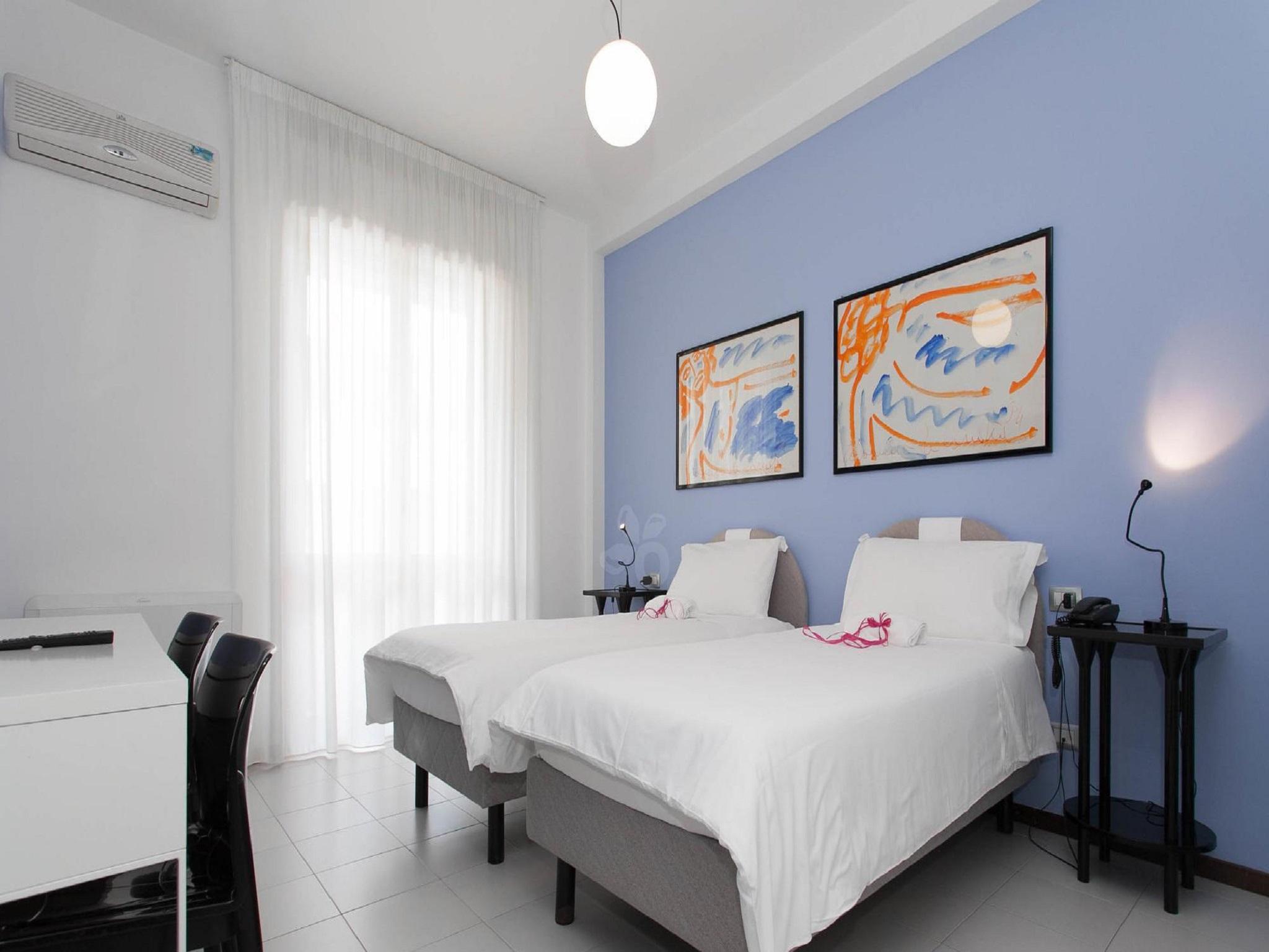 Hotel Zenit Salento Lecce Bagian luar foto