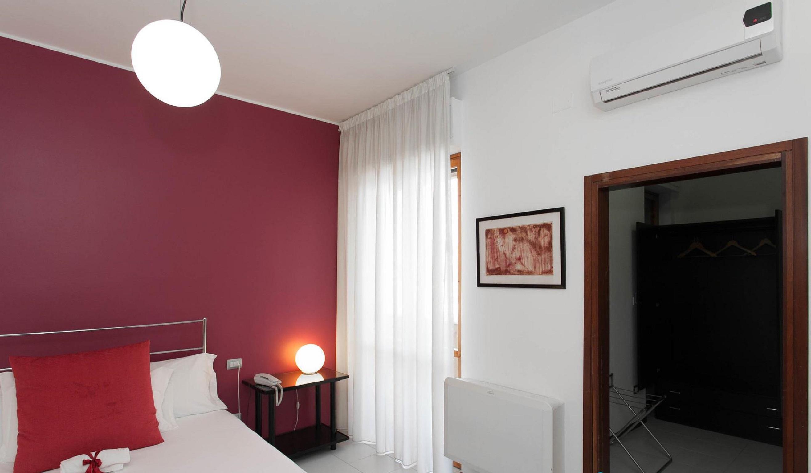 Hotel Zenit Salento Lecce Bagian luar foto