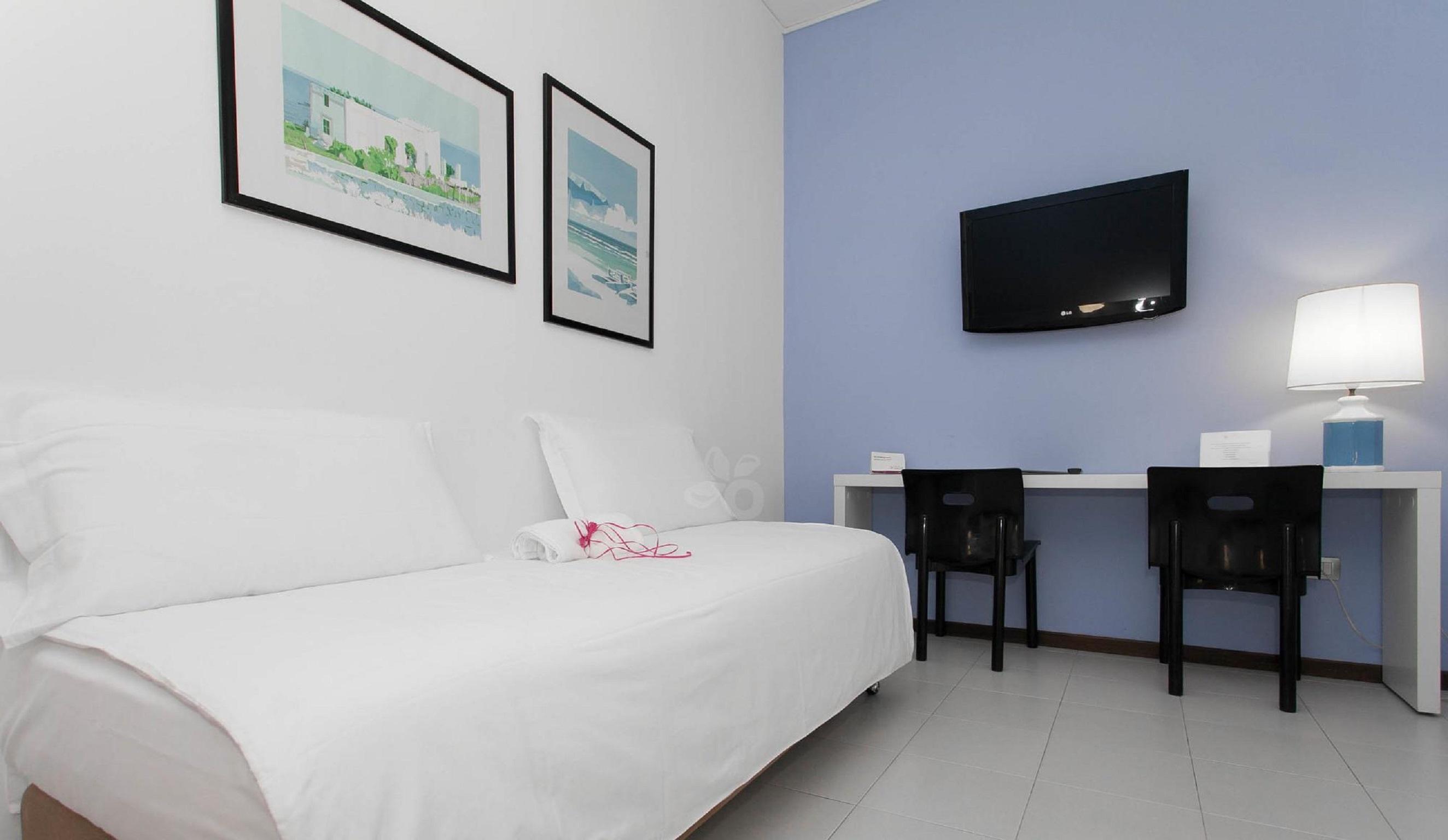 Hotel Zenit Salento Lecce Bagian luar foto
