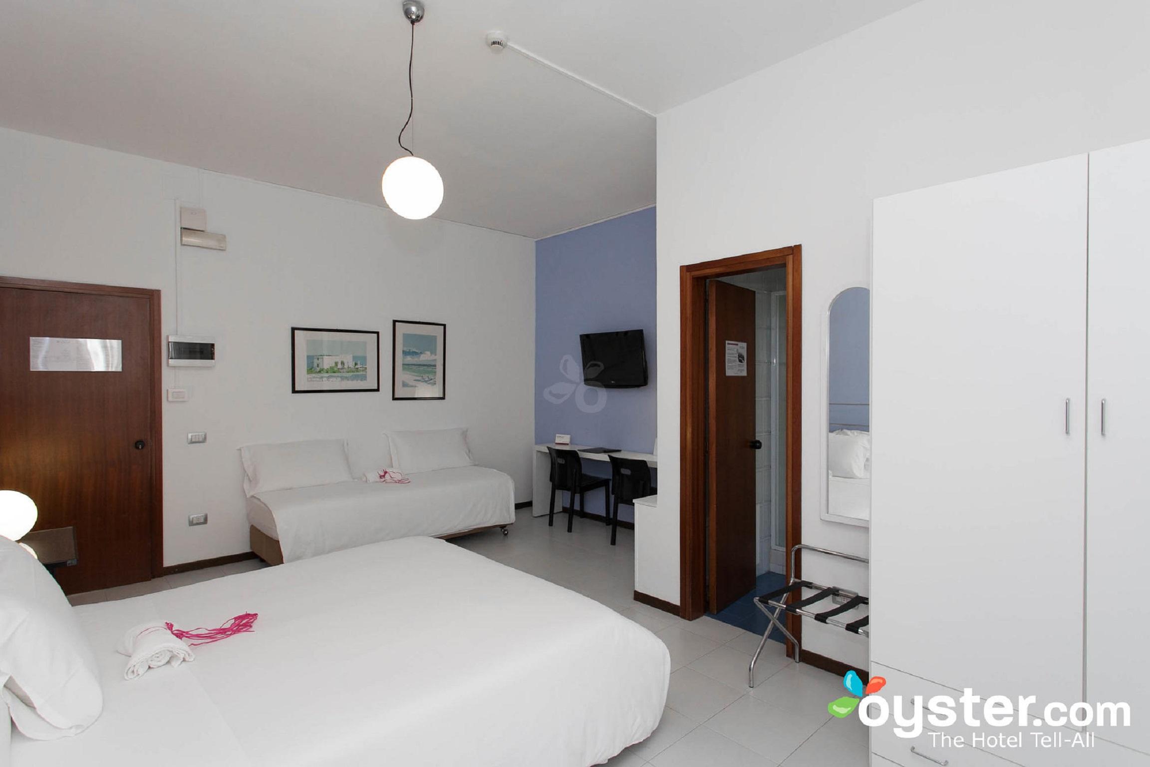Hotel Zenit Salento Lecce Bagian luar foto