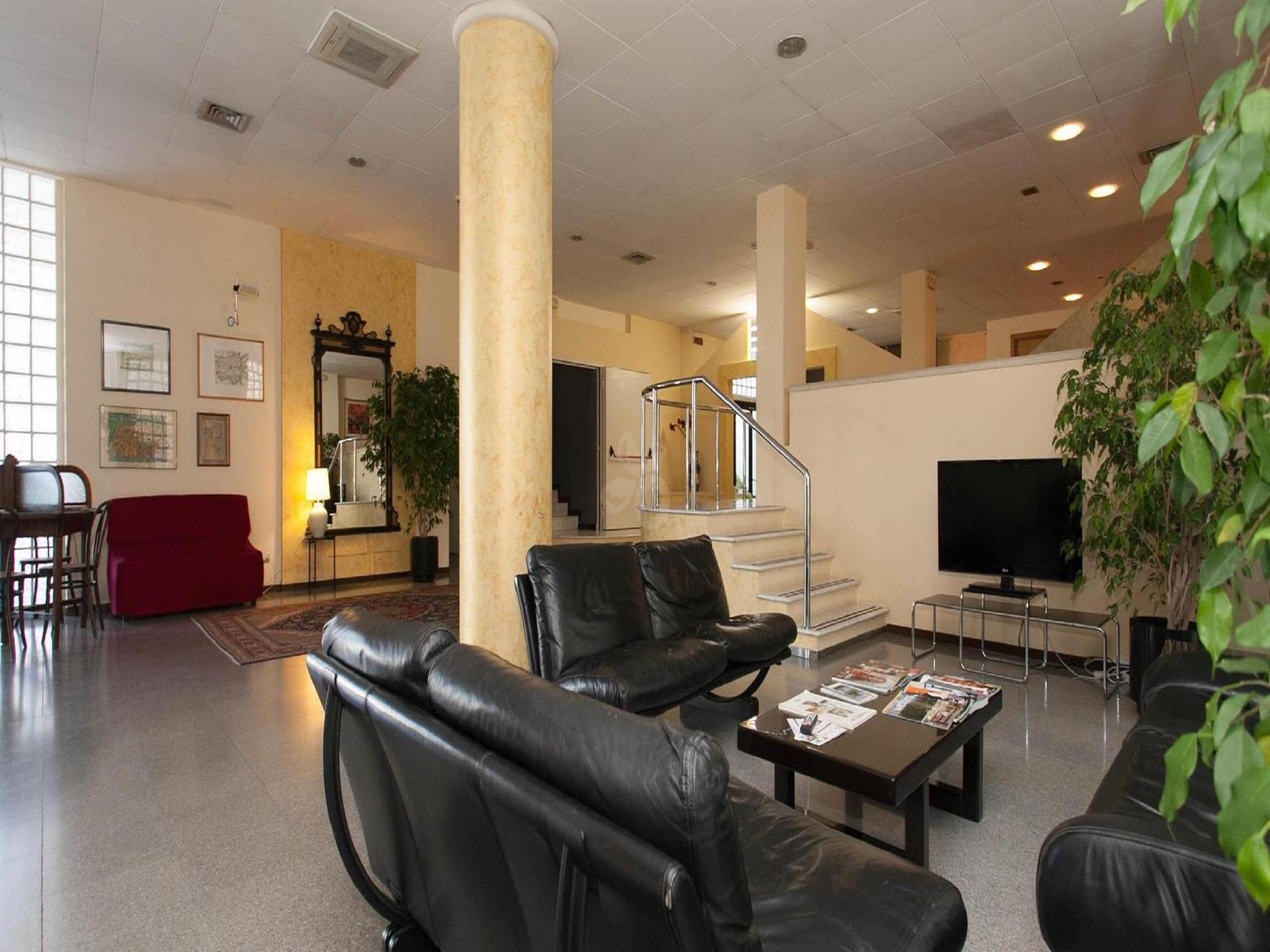 Hotel Zenit Salento Lecce Bagian luar foto