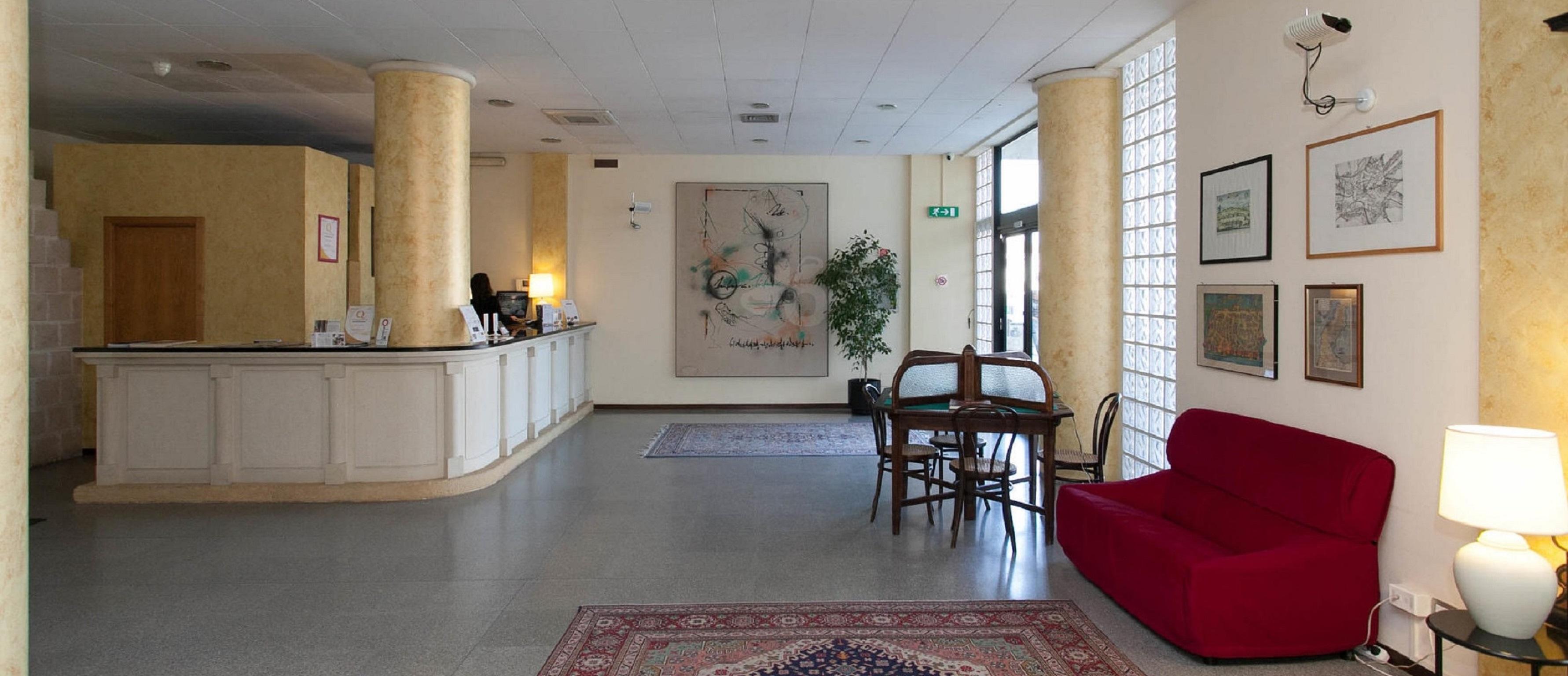 Hotel Zenit Salento Lecce Bagian luar foto