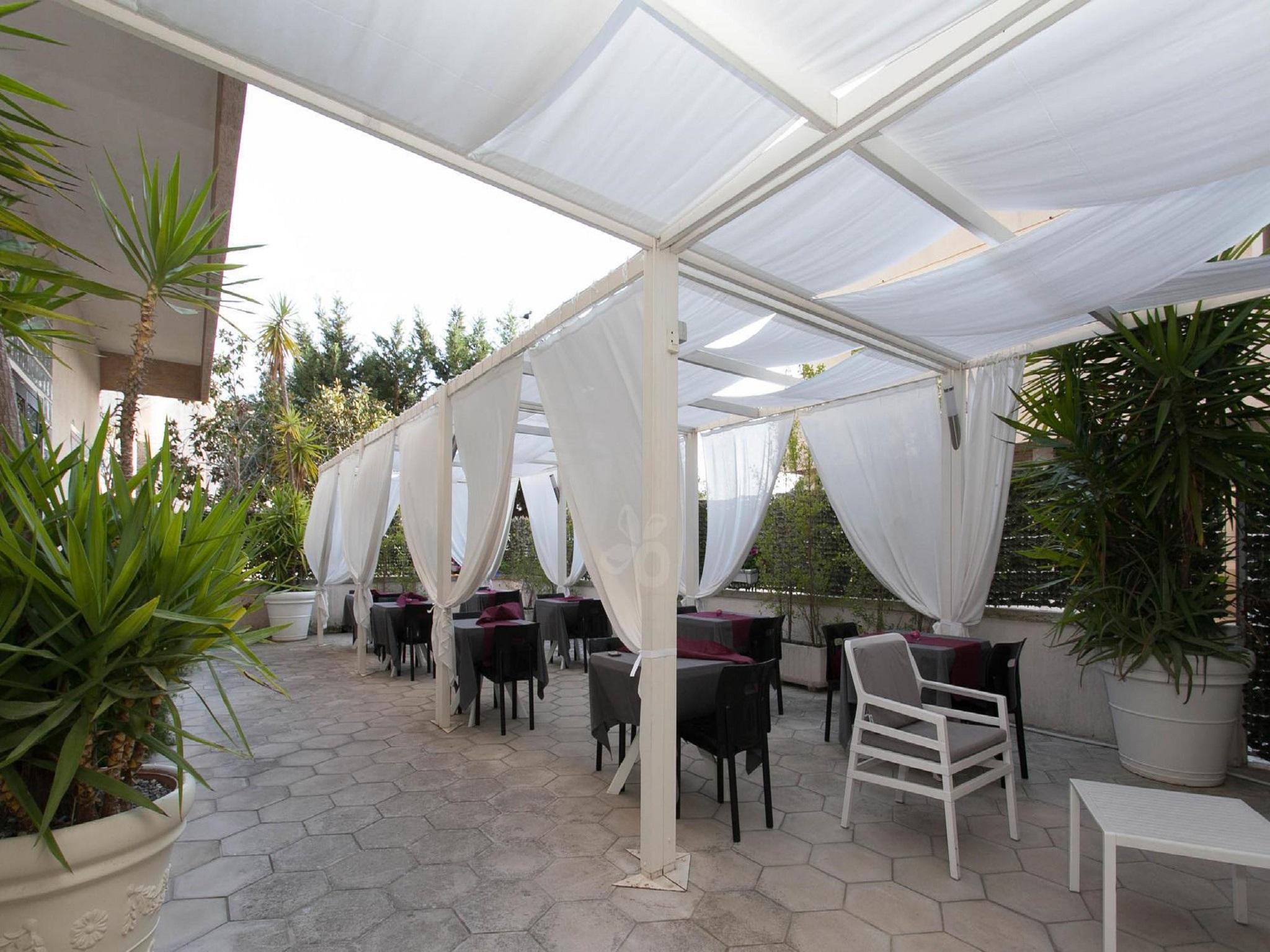 Hotel Zenit Salento Lecce Bagian luar foto
