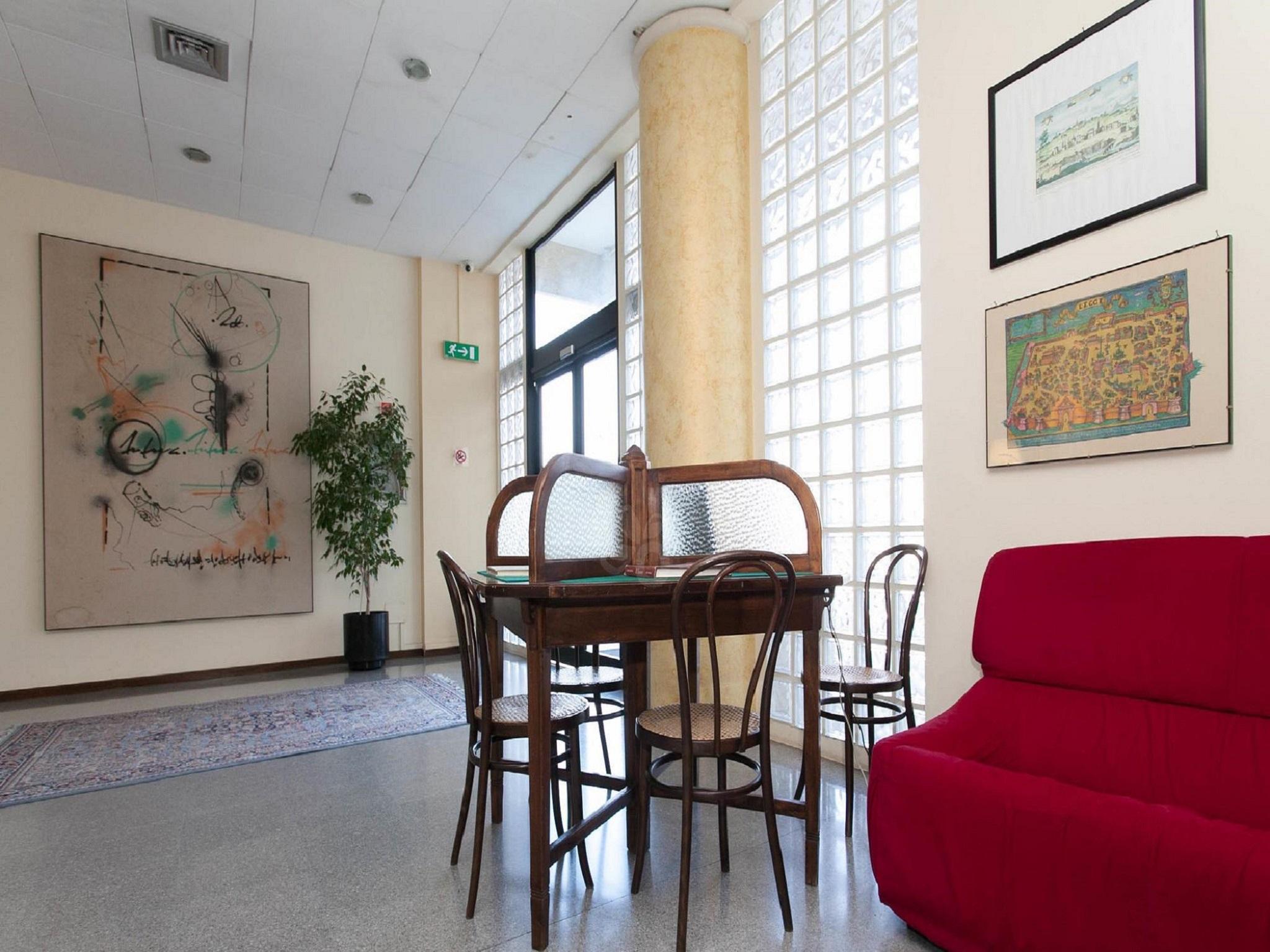 Hotel Zenit Salento Lecce Bagian luar foto