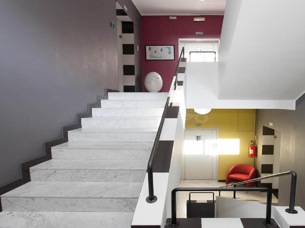 Hotel Zenit Salento Lecce Bagian luar foto