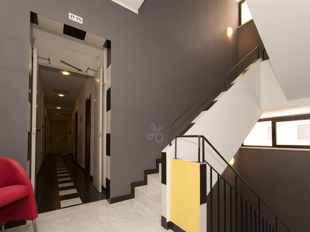 Hotel Zenit Salento Lecce Bagian luar foto