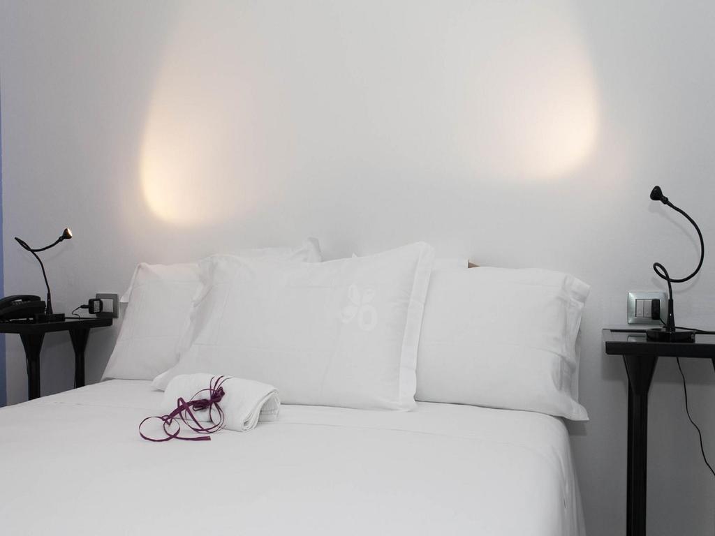 Hotel Zenit Salento Lecce Bagian luar foto