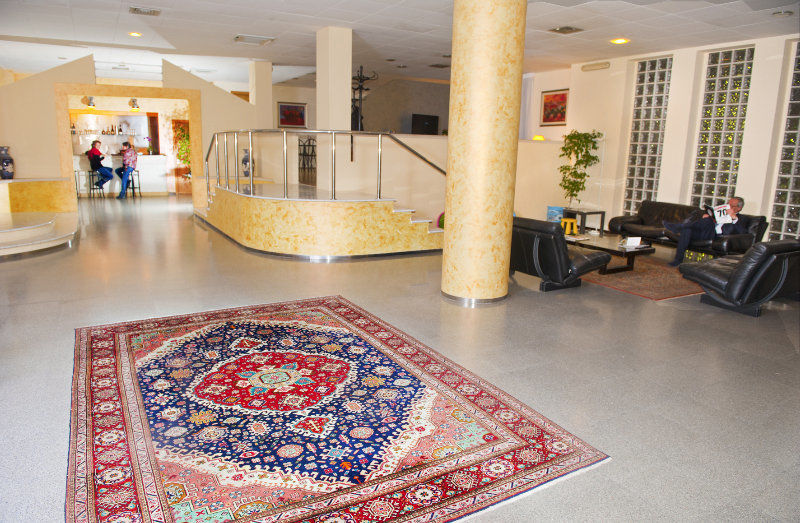 Hotel Zenit Salento Lecce Bagian luar foto