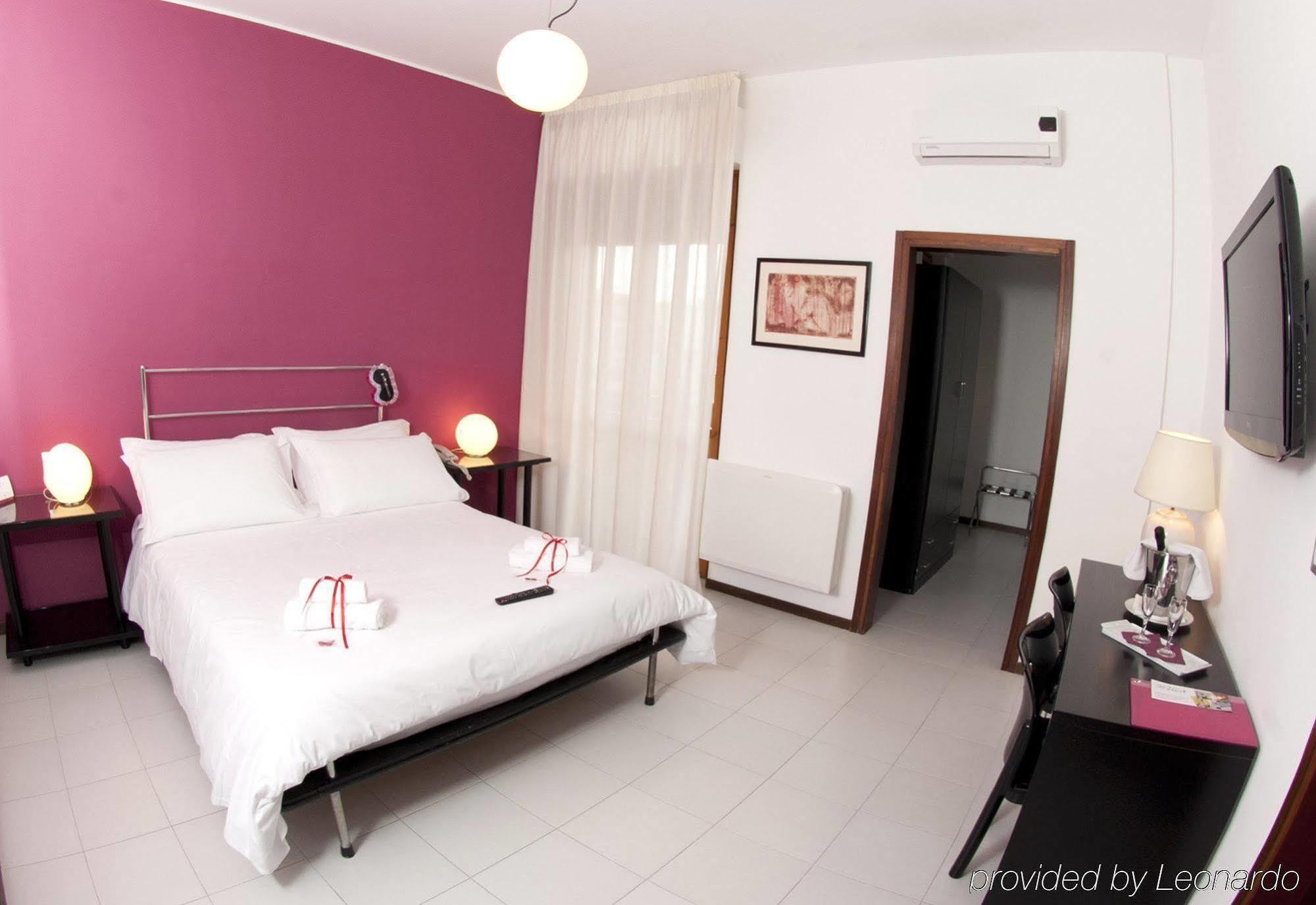 Hotel Zenit Salento Lecce Ruang foto